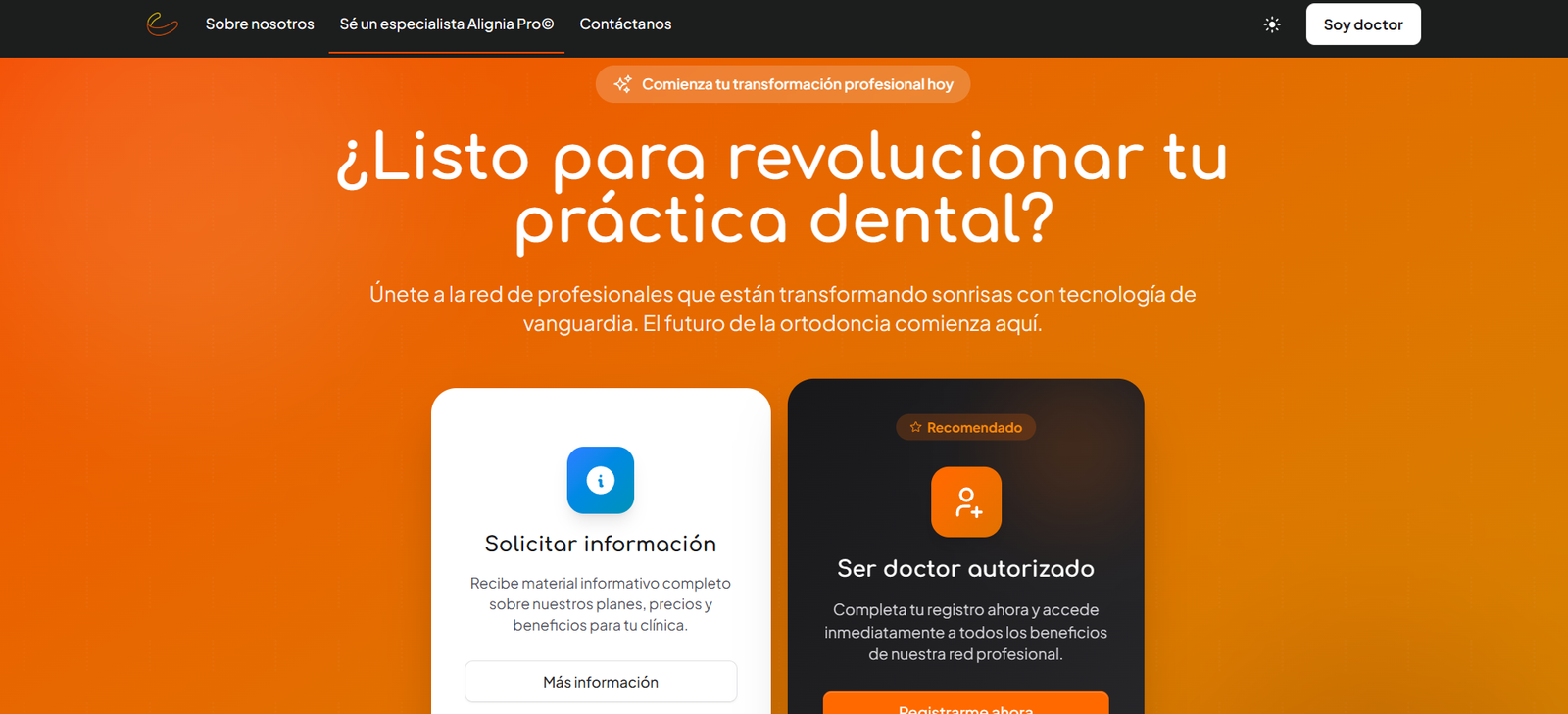 Imagen de Alignia pro