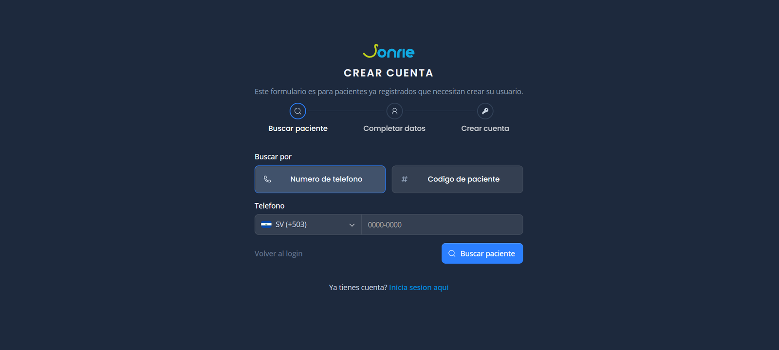 Imagen de Sonrie ortodoncia